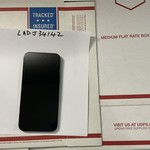 Mint Apple iPhone 15 Pro Max - Unlocked, 256 GB, Black, A2849