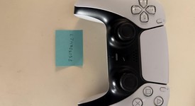 Good
													PlayStation 5 Standard Edition (2020) - White, 825 GB, Standard Edition, photo 4 of 4