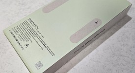 New
													Google Pixel 10 Pro - Unlocked, Jade, 256 GB, G4QUR, photo 4 of 4