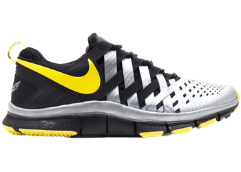 Nike Free TR 5.0 Rivalry Oregon Ducks for sale