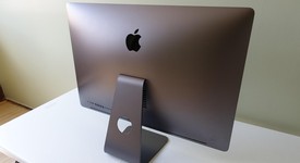Good
													iMac Pro 2017 27" Retina 5K - xeon, 1 TB, 64 GB, photo 5 of 16
