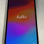 Mint Apple iPhone 13 Pro Max - Unlocked, 1 TB, Graphite, A2484