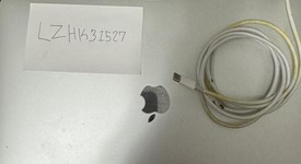 Mint
													MacBook Pro 2019 - 15" - I7, Silver, 256 GB, 16 GB, photo 3 of 10