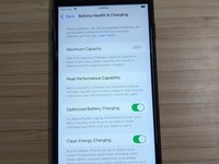 Apple iPhone SE 3rd Gen 2022