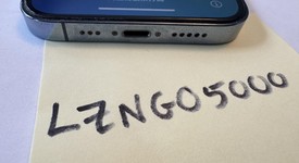 Mint
													Apple iPhone 13 Pro - AT&T, Sierra Blue, 256 GB, A2483, photo 5 of 14