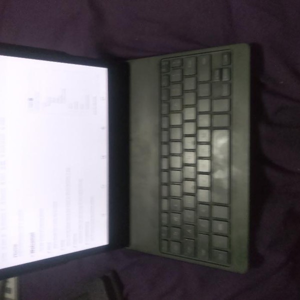 BOOX Note Air5 C - 64 GB, Black