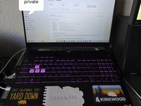 Asus TUF Gaming A15