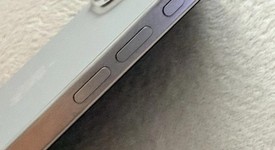 Mint
													Apple iPhone 15 Pro - Unlocked, Natural, 256 GB, A2848, photo 5 of 12