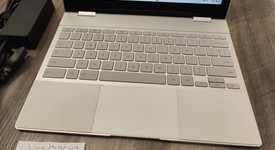 Fair
													Google Pixelbook - I7, Silver, 512 GB, 16 GB, photo 2 of 6