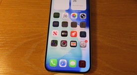 Good
													Apple iPhone 15 - Verizon, Blue, 128 GB, A2846, photo 1 of 5