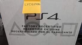 Mint
													PlayStation 4 Slim - Black, 500 GB, photo 2 of 20
