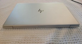 Good
													HP EliteBook Laptop, photo 4 of 13