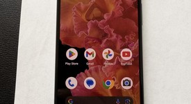 Good
													Google Pixel 6 - Unlocked, Coral, 128 GB, 8 GB, GB7N6, photo 2 of 8
