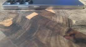 Mint
													Samsung Galaxy S25 Ultra - US Cellular, Silverblue, 256 GB, 12 GB, SM-S938U, photo 2 of 7