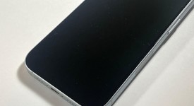 Mint
													Apple iPhone 15 - Verizon, Blue, 128 GB, A2846, photo 2 of 9