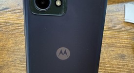 Fair
													Moto G Stylus 5G (2023) - AT&T, Black, 128 GB, 6 GB, photo 4 of 7