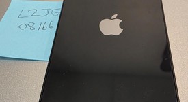 Good
													Apple iPhone 12 Mini - Unlocked, Black, 128 GB, A2176, photo 3 of 10