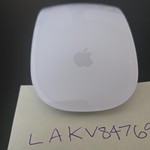 Used Apple Magic Mouse - White
