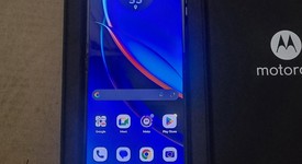 Good
													Motorola Razr Plus (2023) - Unlocked, Black, 256 GB, 8 GB, photo 1 of 9