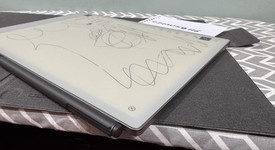 Good
													reMarkable Paper Pro 11.8, photo 5 of 10