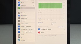 Good
													Apple iPad 7th Gen - Wi-Fi, Gray, 32 GB, A2197, photo 2 of 9