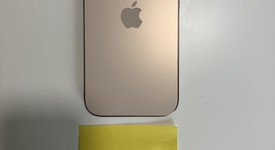 Good
													Apple iPhone 16 Pro - Unlocked, Desert, 256 GB, A3083, photo 2 of 13