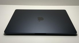 Mint
													MacBook Air 2025 (M4) - 15" - Apple M4, Midnight, 512 GB, 16 GB, photo 2 of 6