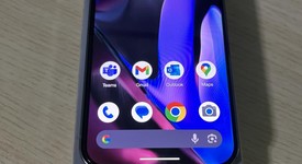Mint
													Google Pixel 10 Pro - Unlocked, Moonstone, 128 GB, G4QUR, photo 1 of 9