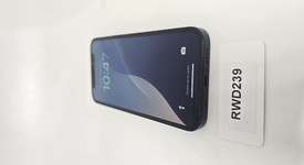 Mint
													Apple iPhone 12 Mini - Unlocked, Black, 64 GB, A2176, photo 1 of 12