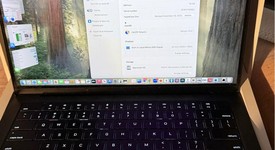 Good
													MacBook Pro 2024 - 14" - Apple M4, Space Black, 1 TB, 16 GB, photo 2 of 8