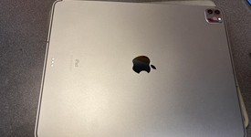Mint
													Apple iPad Pro 12.9" 4th Gen 2020 - AT&T, Gray, 1 TB, A2069, photo 2 of 9