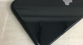 Good
													Apple iPhone SE 3rd Gen 2022 - T-Mobile, Midnight, 64 GB, A2595, photo 5 of 7