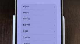 Good
													Apple iPhone 14 Pro Max - Unlocked, Silver, 128 GB, A2651, photo 2 of 9