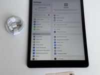 Apple iPad 9th Gen