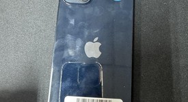 Good
													Apple iPhone 14 Plus - Unlocked Non-US, Midnight, 256 GB, A2885, photo 6 of 6