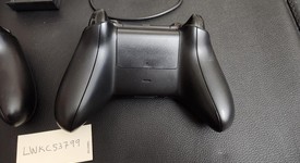 Good
													Xbox Wireless Controller - Black, photo 2 of 14