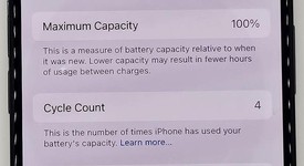 Mint
													Apple iPhone 15 - Unlocked, Black, 128 GB, A2846, photo 3 of 13