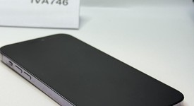 Good
													Apple iPhone 14 Pro Max - Unlocked, Purple, 128 GB, A2651, photo 2 of 4