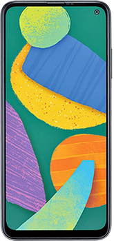 Samsung Galaxy F52 5G