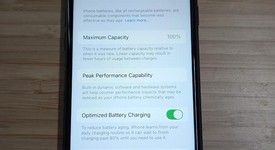 Good
													Apple iPhone SE 3rd Gen 2022 - Unlocked, Midnight, 128 GB, A2595, photo 1 of 13
