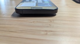 Good
													Apple iPhone 16 Pro Max - Unlocked, Black, 256 GB, A3084, photo 5 of 12