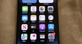 Mint
													Apple iPhone 14 Pro - Unlocked, Black, 512 GB, A2650, photo 1 of 14