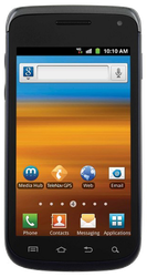 Samsung Exhibit 2 4G (T-Mobile)