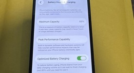 Good
													Apple iPhone 13 - Unlocked, Midnight, 128 GB, A2482, photo 1 of 6