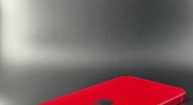 Good
													Apple iPhone 13 - Unlocked, Red, 512 GB, A2482, photo 5 of 6