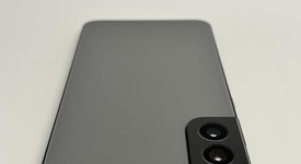 Good
													Samsung Galaxy S22 Plus - Verizon, Graphite, 128 GB, 8 GB, SM-S906U, photo 5 of 8