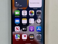 Apple iPhone 12 Mini