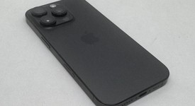 Mint
													Apple iPhone 16 Pro - Unlocked, Black, 256 GB, A3083, photo 5 of 11