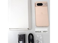 Google Pixel 8