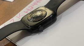Fair
													Apple Watch Series 10 46mm - Unlocked, Black, A3003 - Cellular, Aluminum, photo 3 of 7